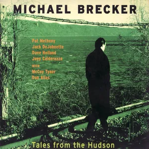 Tales from the Hudson